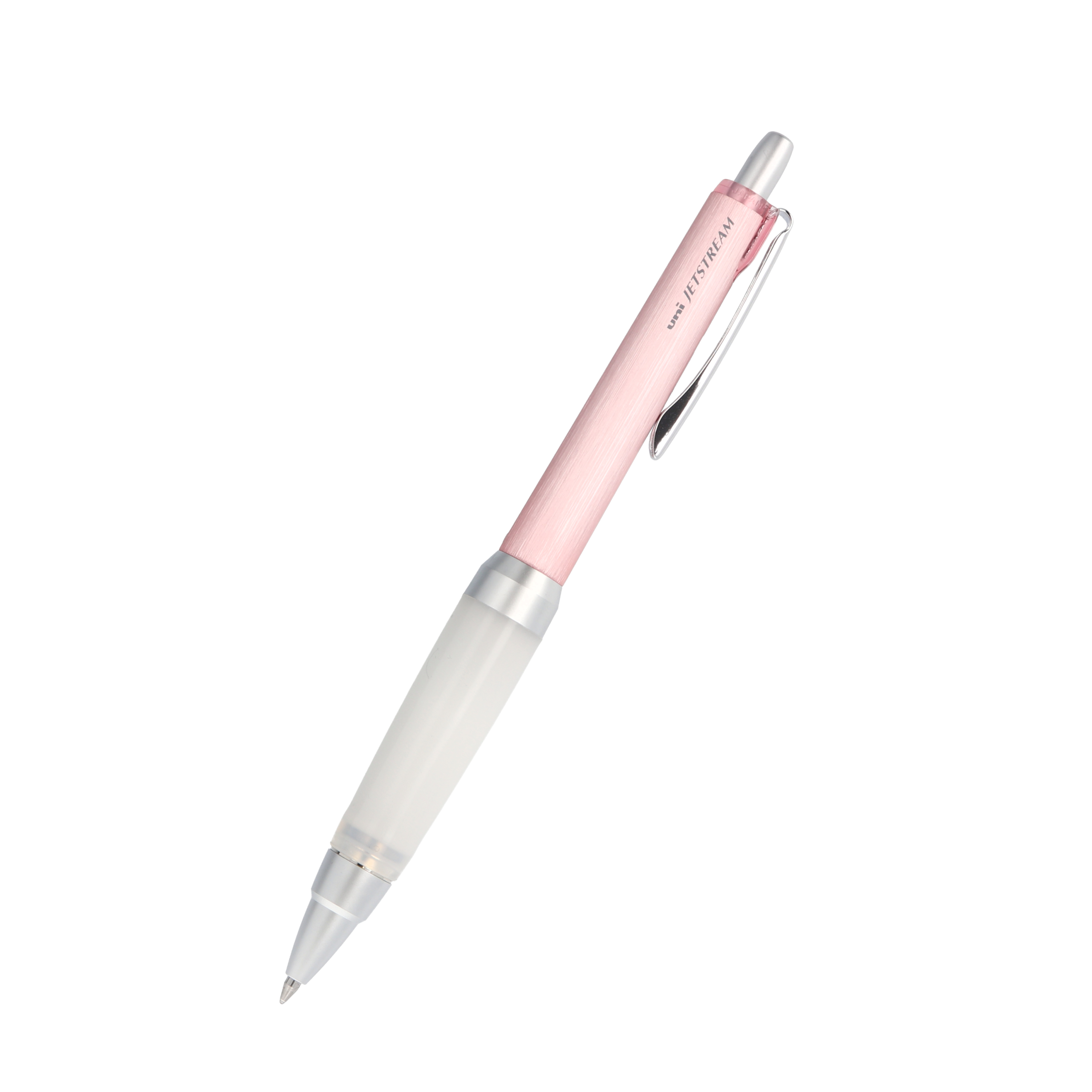 三菱鉛筆 ジェットストリーム アルファゲルグリップ 0.7mm SXN-1000-07