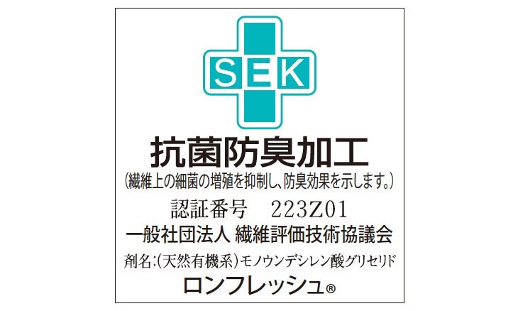 立体布マスク 5