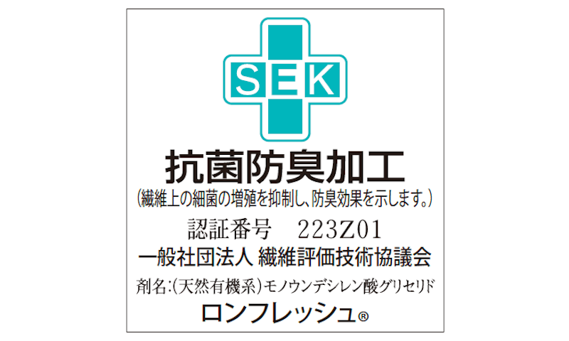 立体布マスク 5