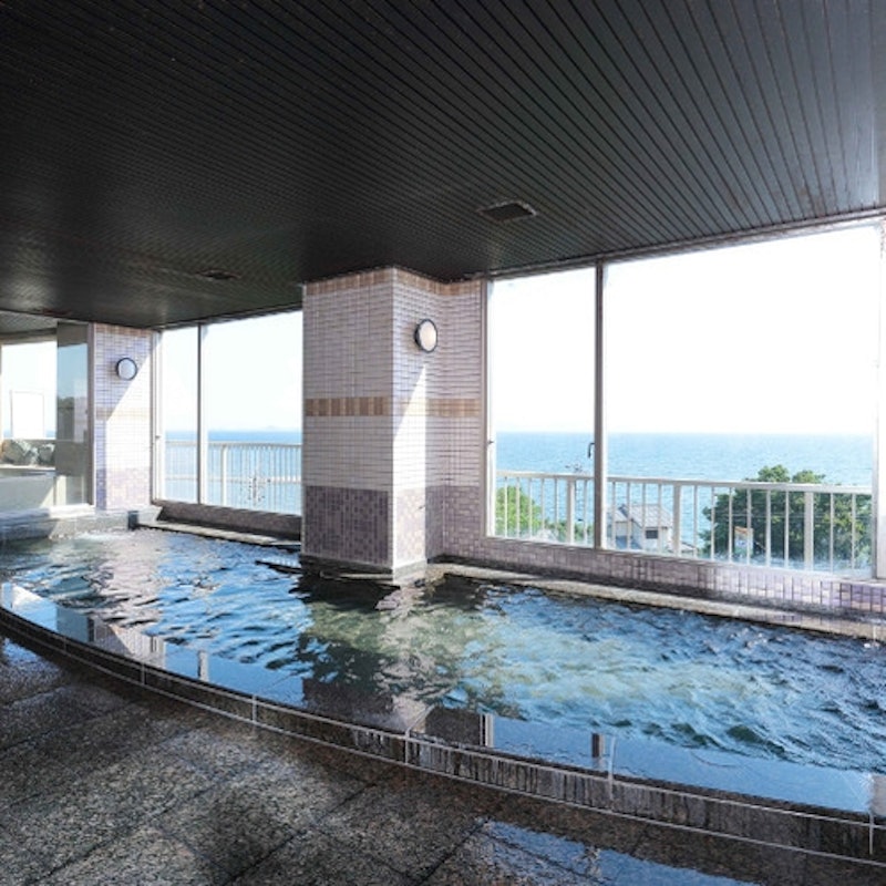 ホテル三河 海陽閣 6