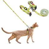 猫用ハーネスのおすすめ人気ランキング【2026年6月】 3