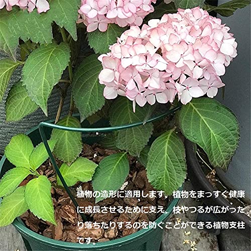 植物支柱 8点セット 9
