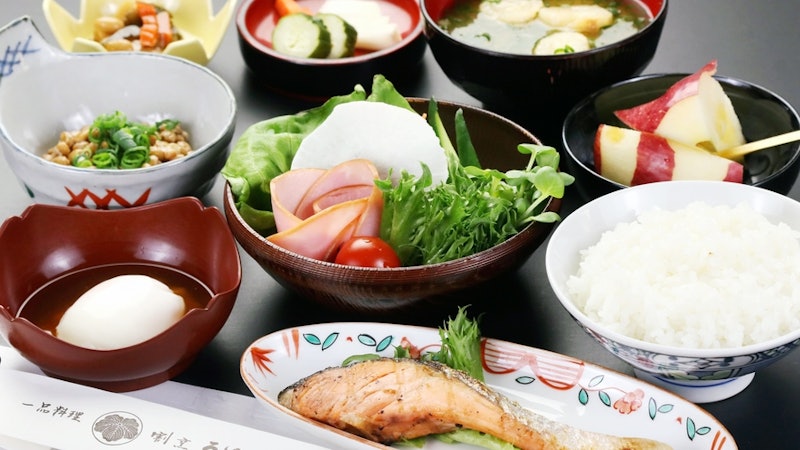梅木屋旅館 3