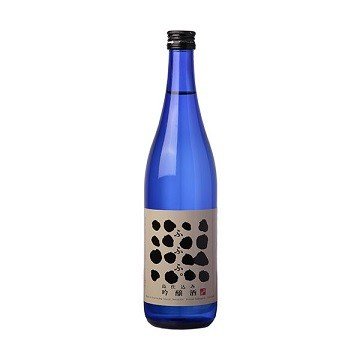 ふふふ。吟醸酒 1