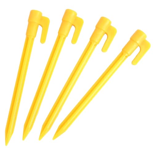 プラスチックペグ 1