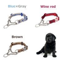 22年 犬用ハーフチョークのおすすめ人気ランキング選 Mybest