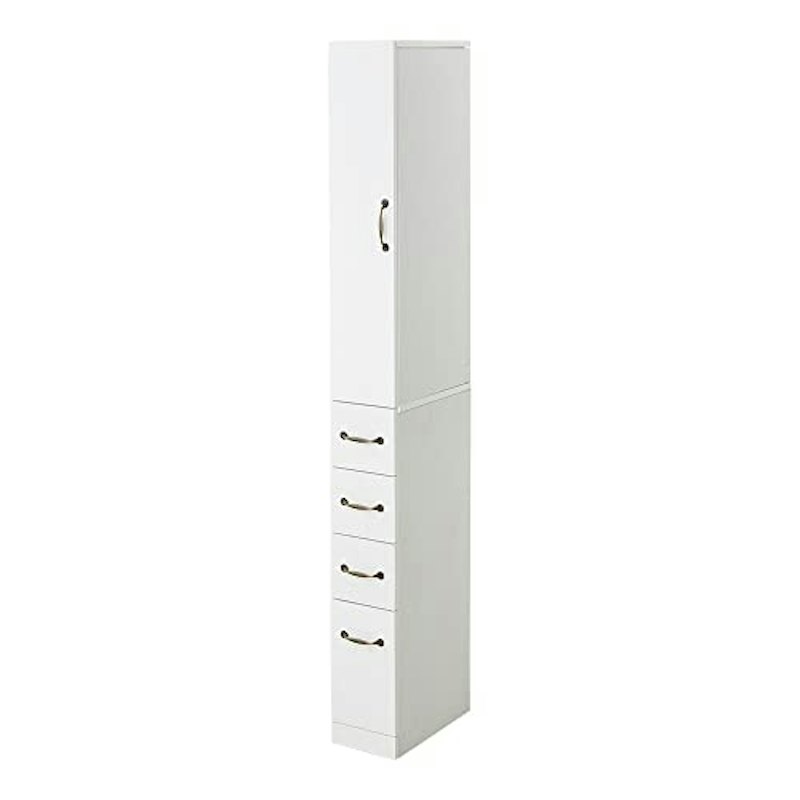 すき間収納 1