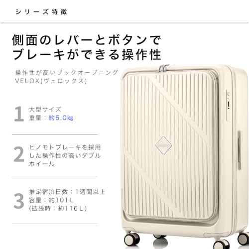 スーツケース 2