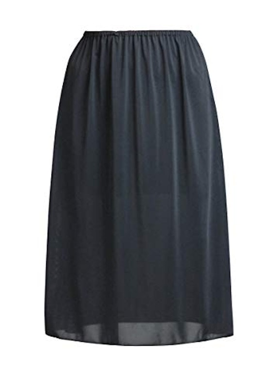 さらすべシンプルペチコート 1