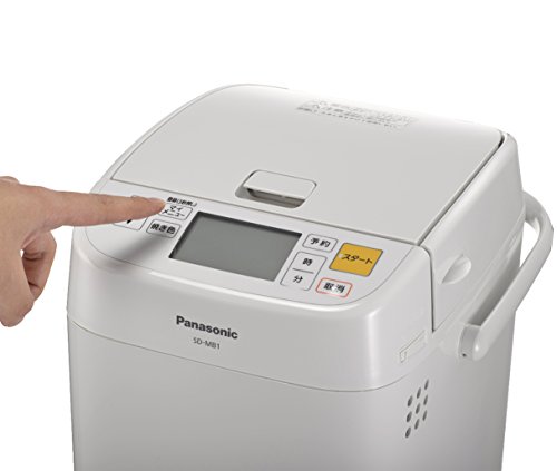 ホームベーカリー SD-MB1 2