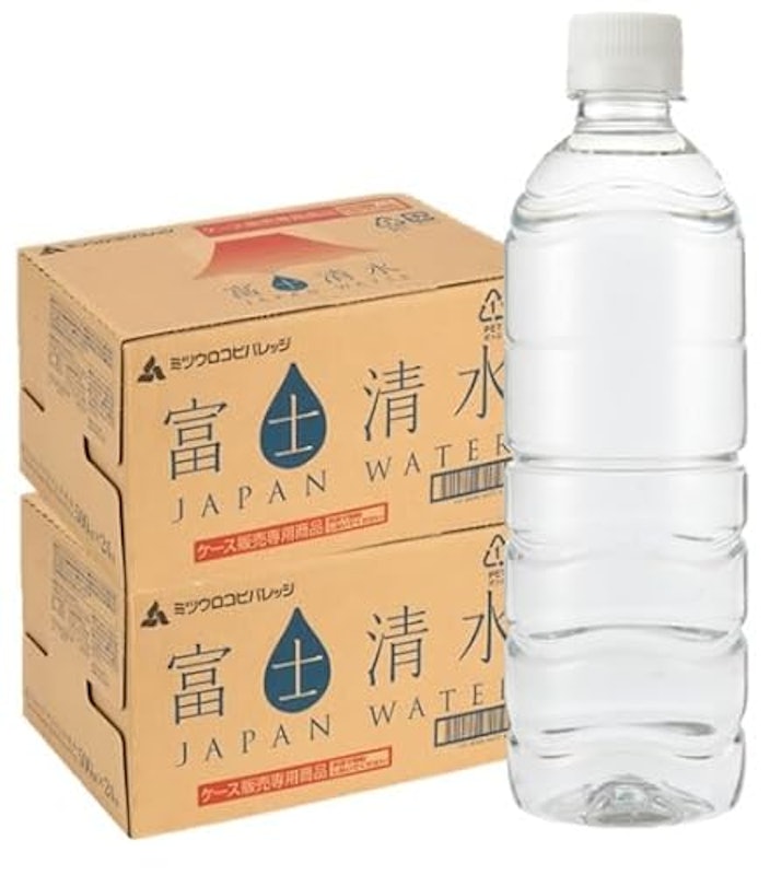 富士清水 1