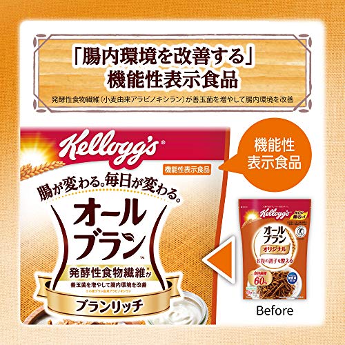 オールブラン ブランリッチ 2