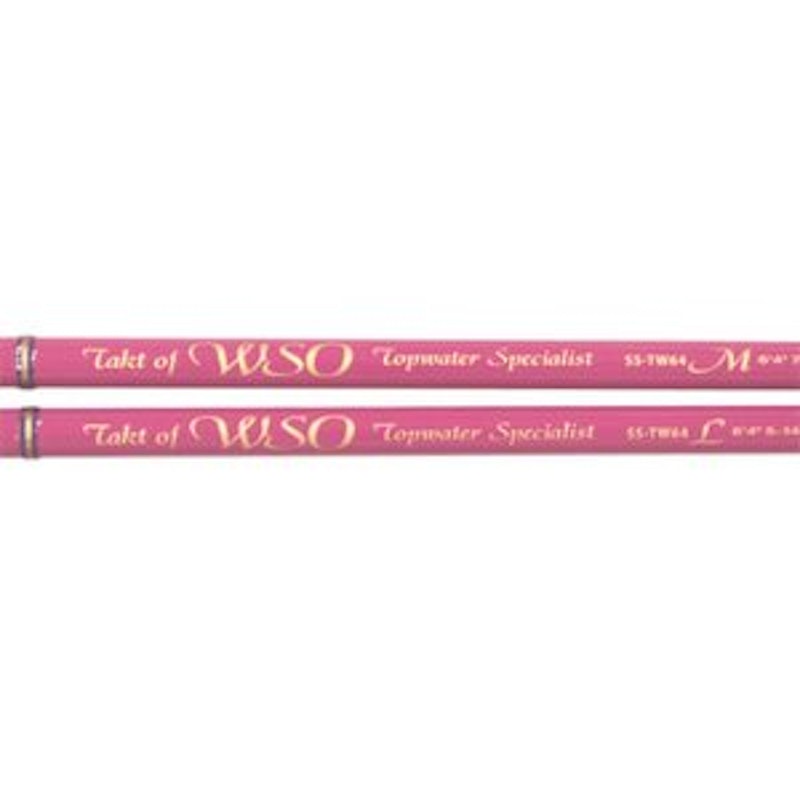 タクト オブ ウィゾ トップウォ−タースペシャリスト 2