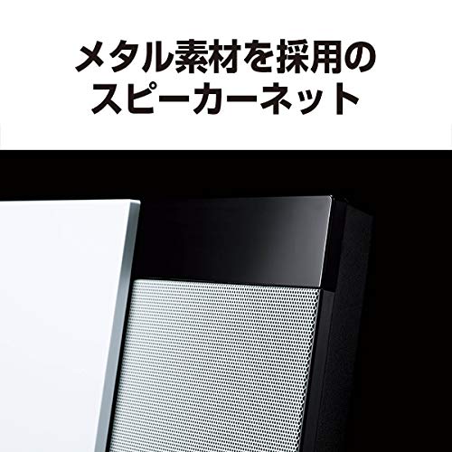 コンパクトステレオシステム 5