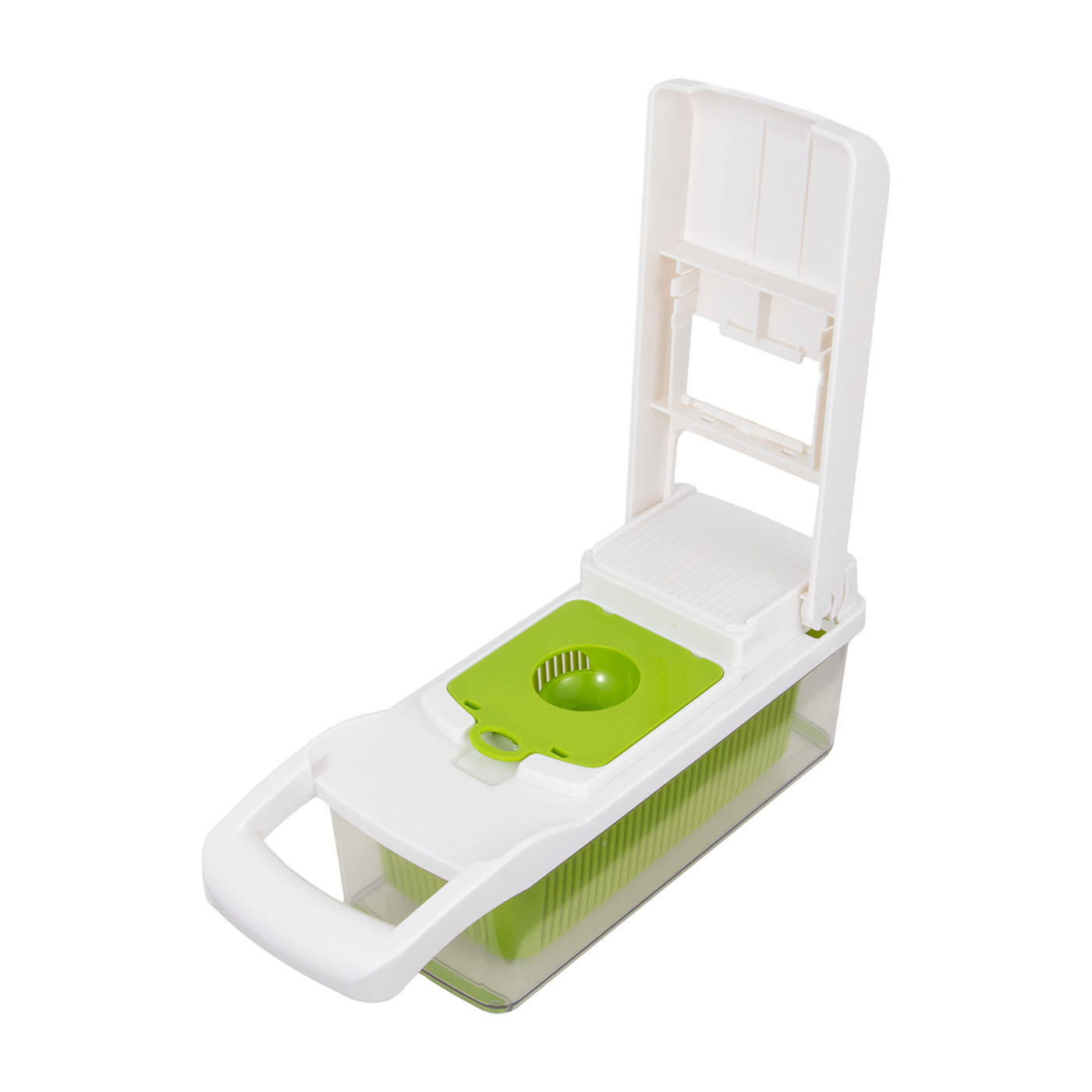 「まい⭐︎」スライサー Amazon | 【B.S.TIMES掲載モデル】 VIEBRIGHT スライサー 千切り