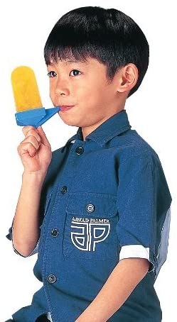 アイスキャンデーメーカー4P 7
