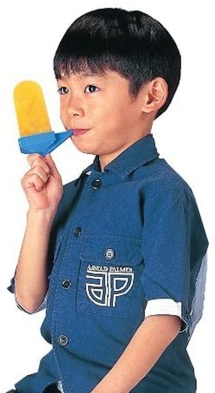 アイスキャンデーメーカー4P 7