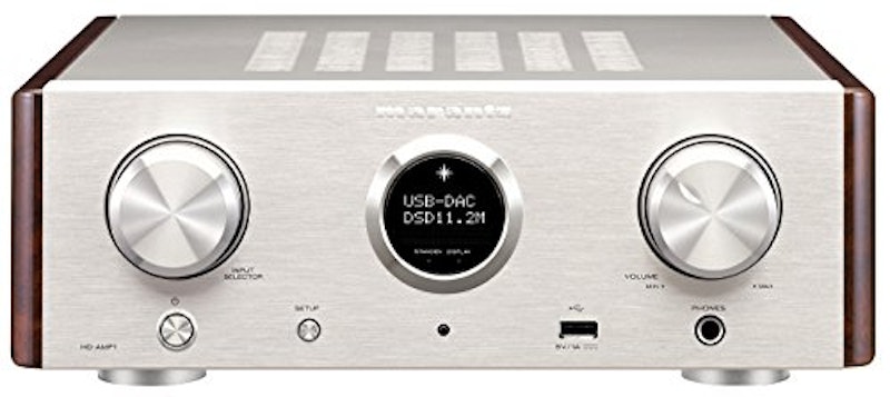 HD-AMP1 2