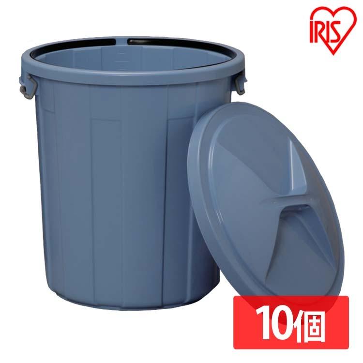  丸型ペール 1