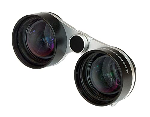 CS-BINO 2×40 1