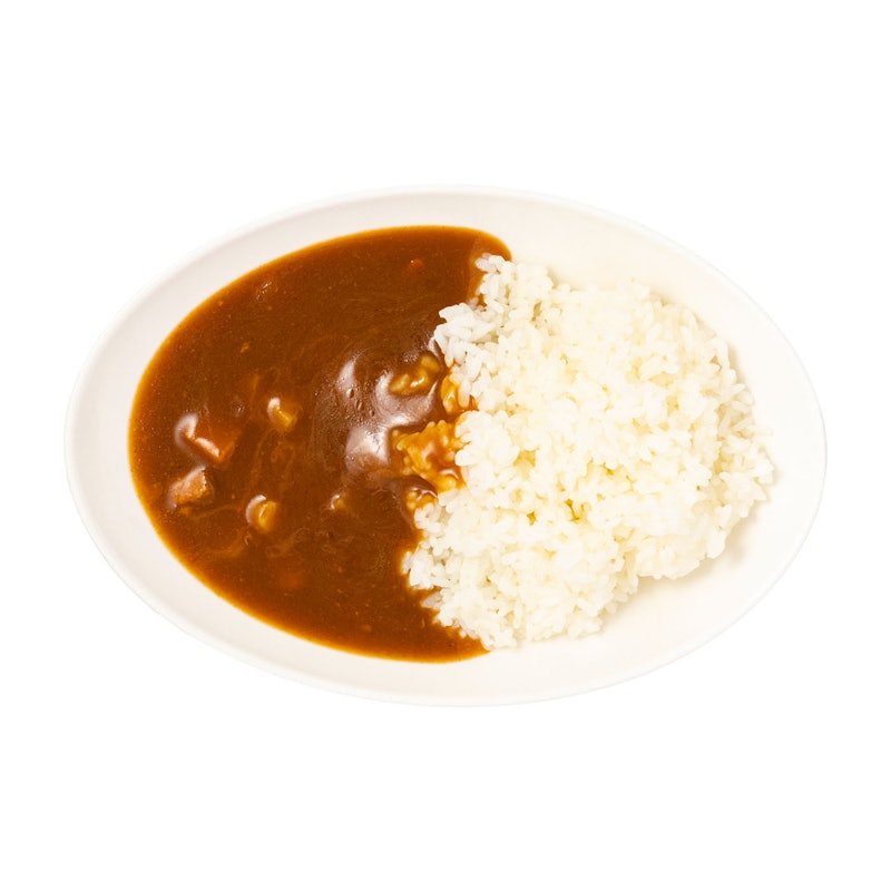 温めずに食べられる常備用カレー職人 2