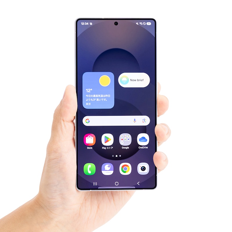 Galaxy S25 Ultra 1