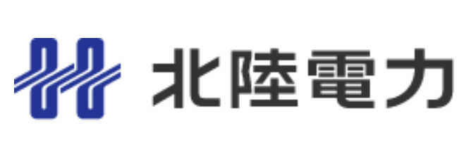 北陸電力 1