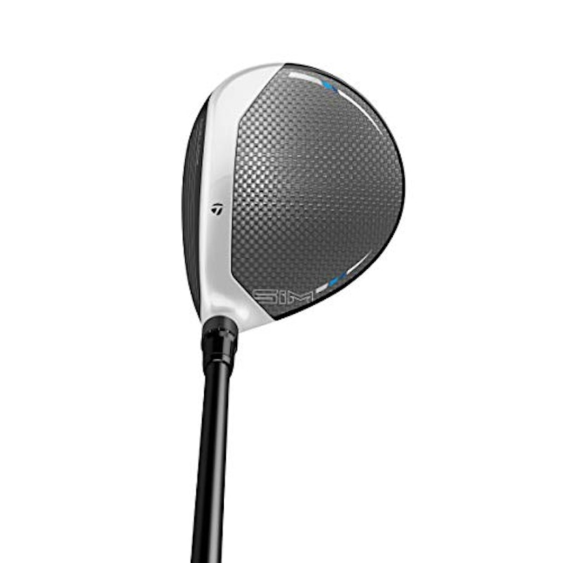 SIM フェアウェイウッド TENSEI SILVER TM50 2