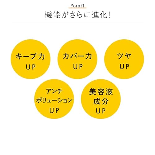 シルキーウェットパウダー 4