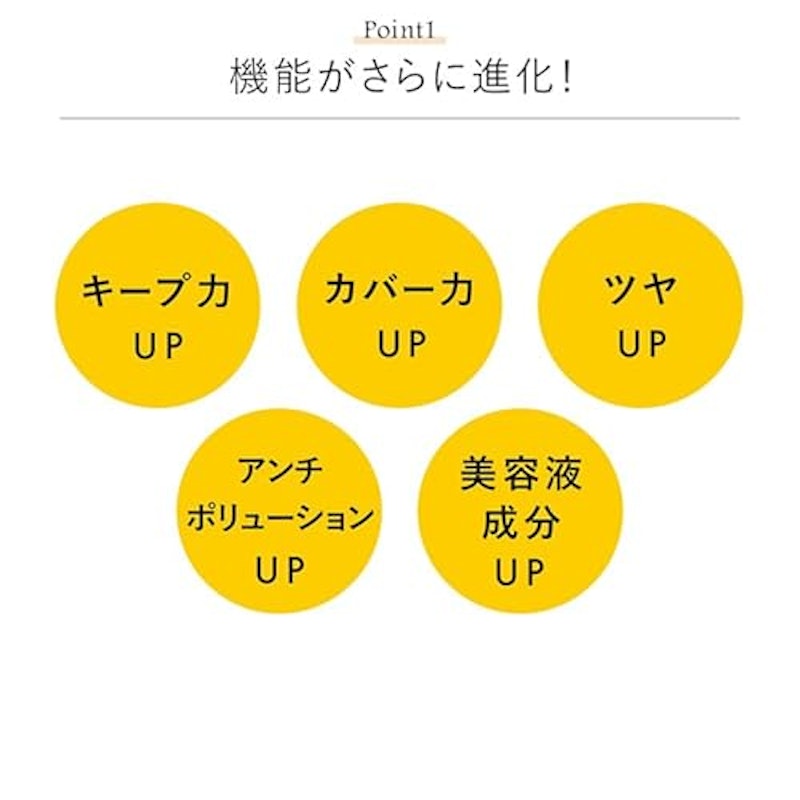 シルキーウェットパウダー 4