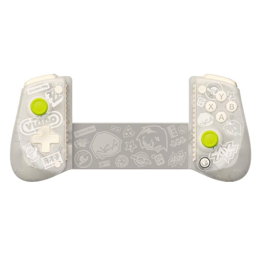 X5S ZENLESS ZONE ZERO EDITION 1