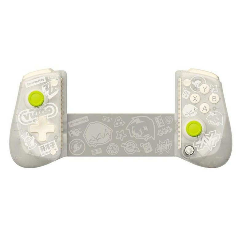 X5S ZENLESS ZONE ZERO EDITION 1