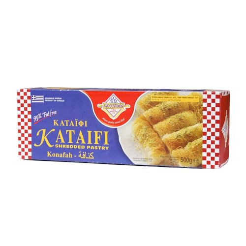 カダイフ 1