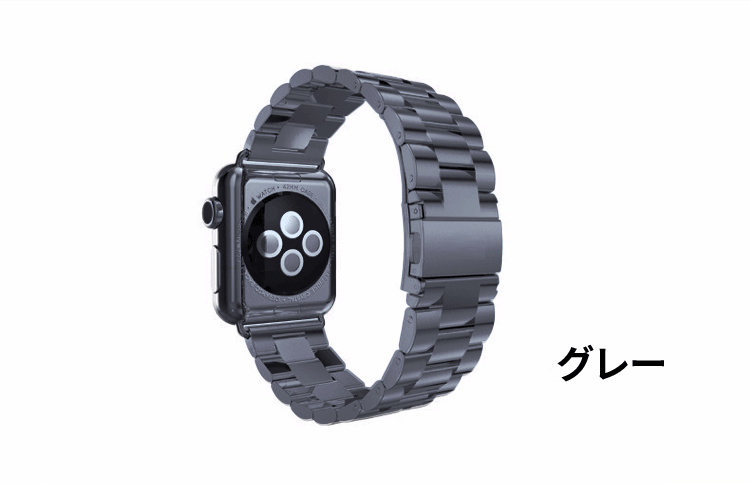 Apple Watch バンド 5