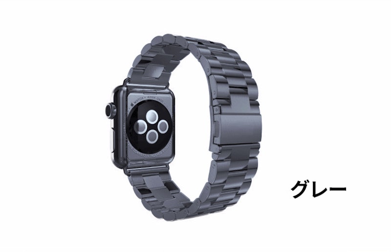 Apple Watch バンド 5