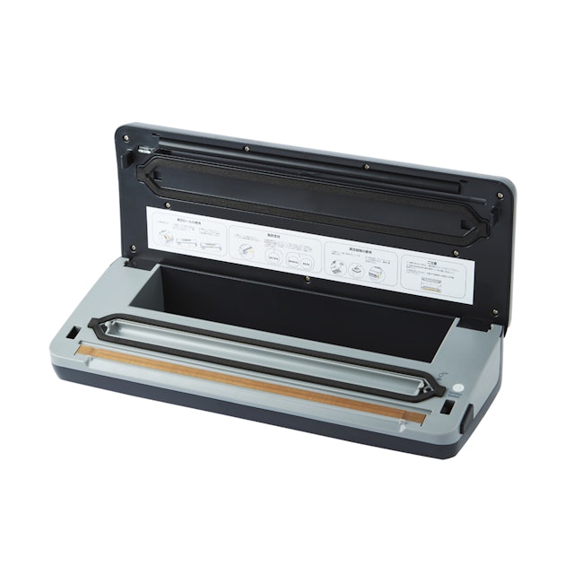 Toyuugo 真空パック器を全10商品と比較 口コミや評判を実際に使ってレビューしました Mybest