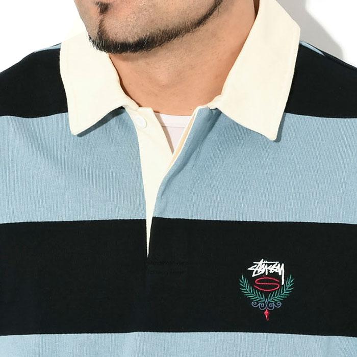  Big Stripe Rugby 3