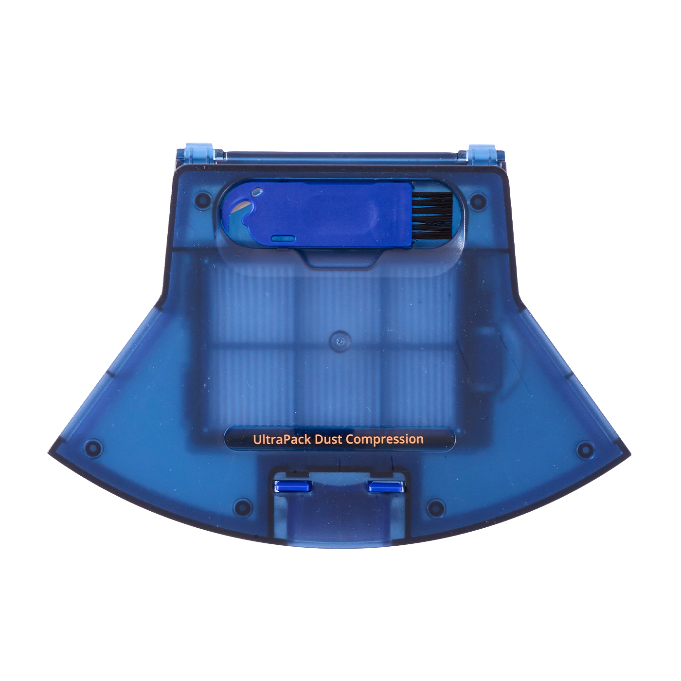 RoboVac X8 Hybrid 6