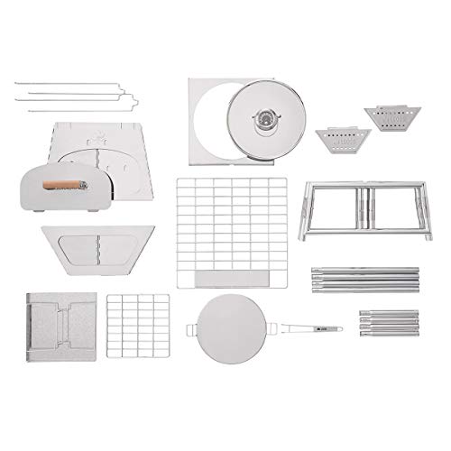 LOGOS THE KAMADO EMiwa 10