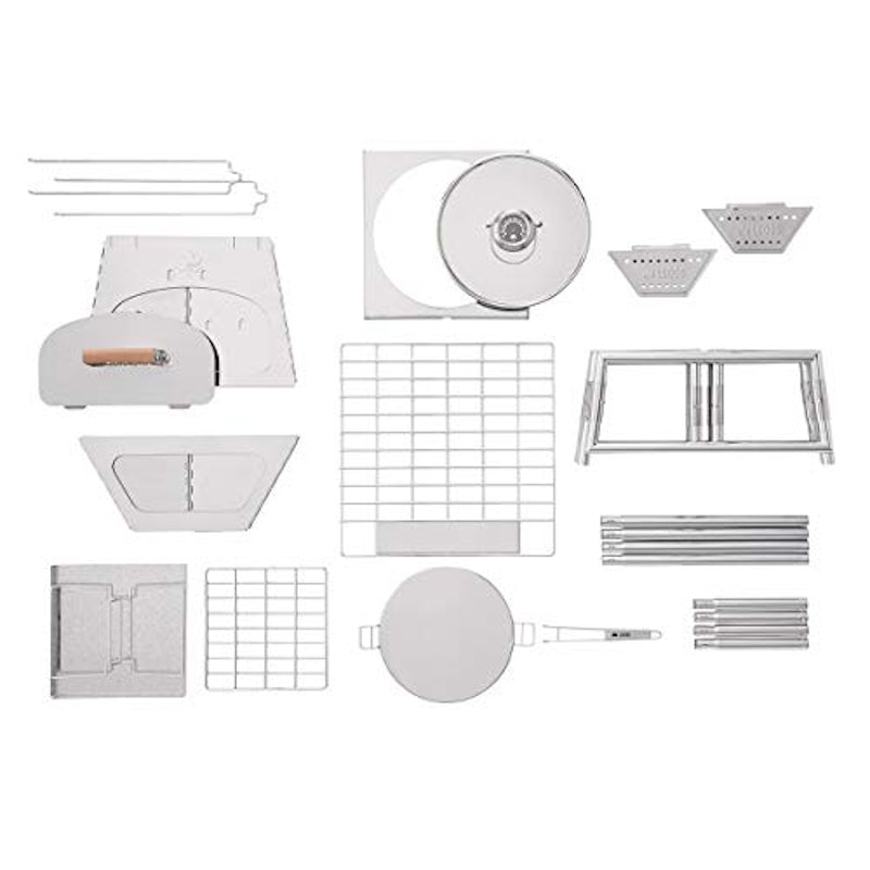 LOGOS THE KAMADO EMiwa 10