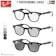 Ray-Ban HAWKEYE OPTICS 1