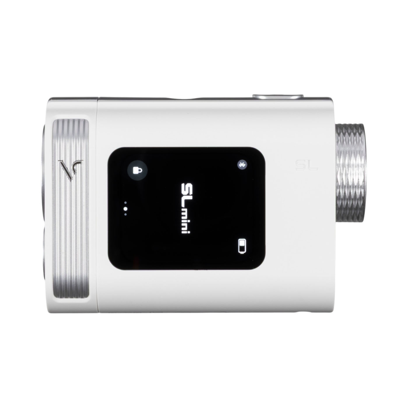 VC JAPAN Voice Caddie SL miniを検証レビュー！ゴルフ用レーザー距離計の選び方も紹介 4
