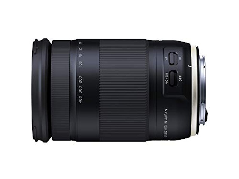 18-400mm F/3.5-6.3 Di II VC HLD 2