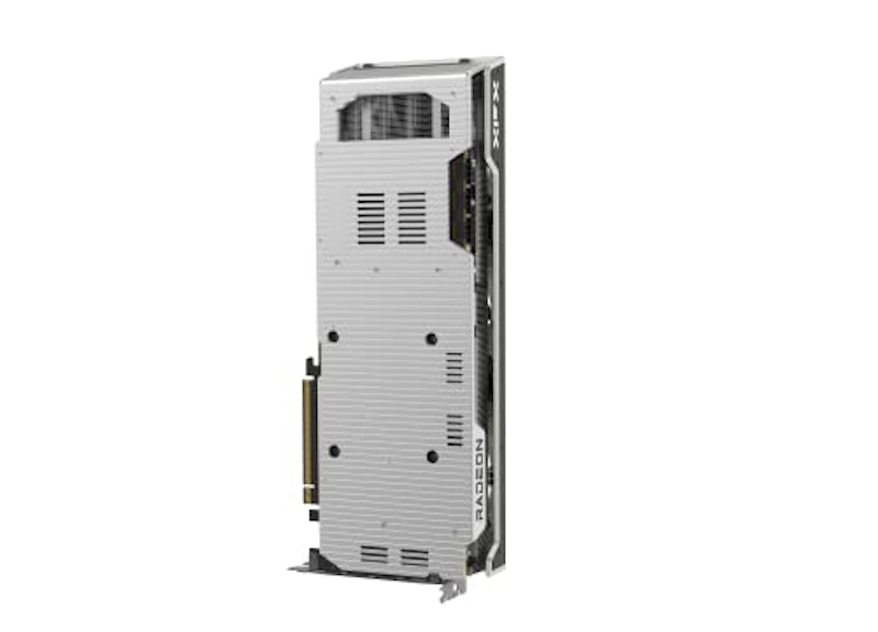 Radeon RX 7900XTX 5