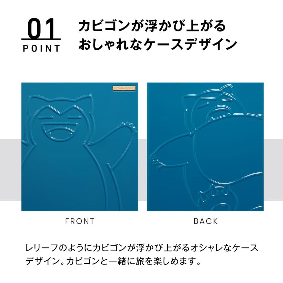スーツケース 3