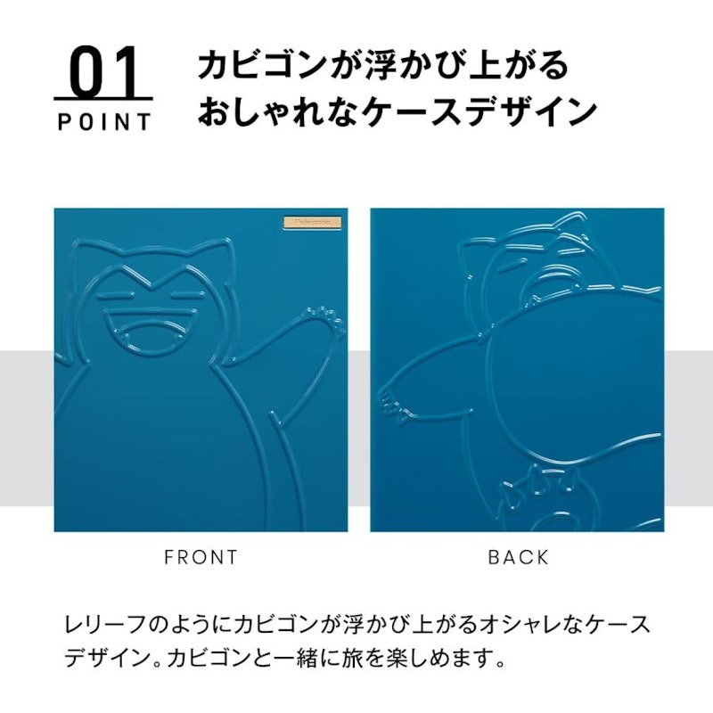 スーツケース 3