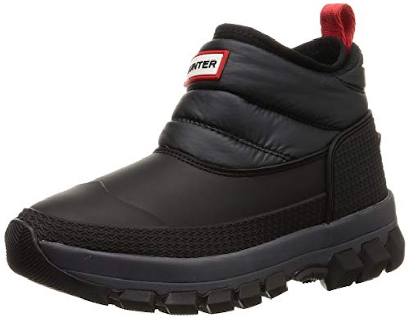 ORIGINAL INSULATED SNOW ANKLE BOOT 1