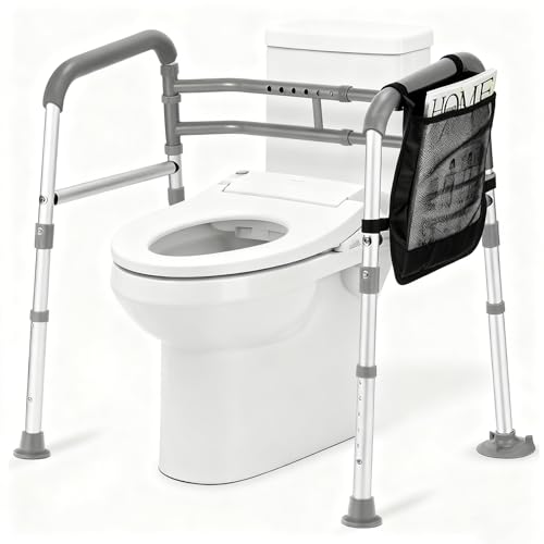 トイレてすり 1