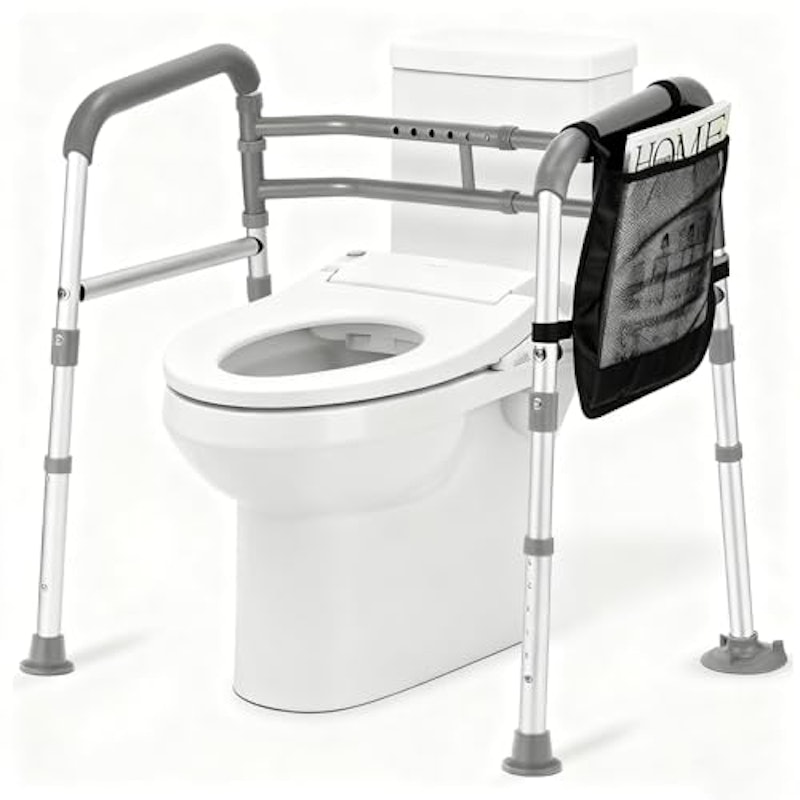 トイレてすり 1