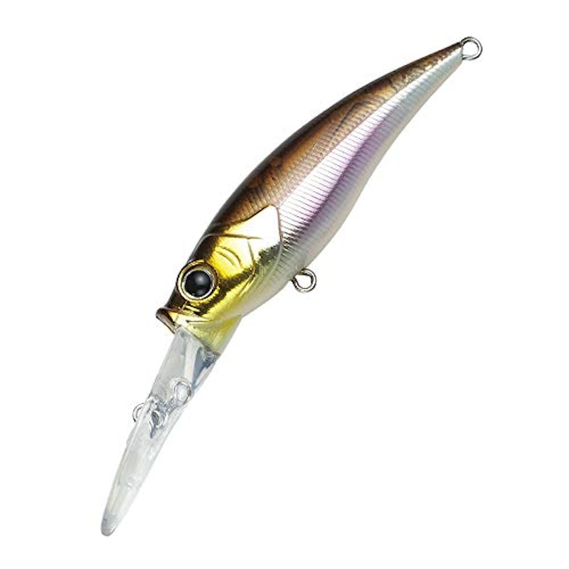 CRAZEE SHAD 59SF/MR 1